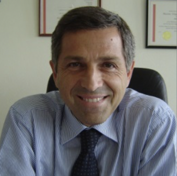 Massimo Volpe (Italia) 